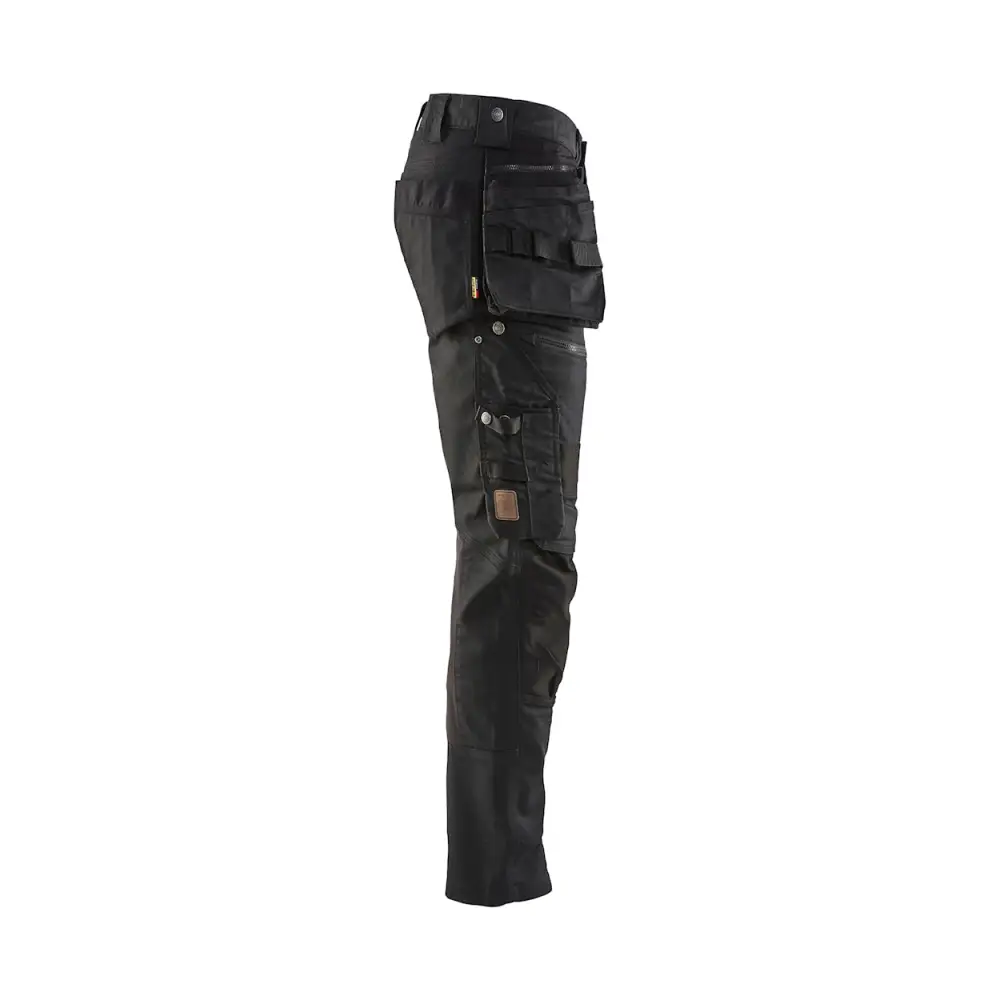 Blåkläder Craftsman trousers stretch X1900 19901141