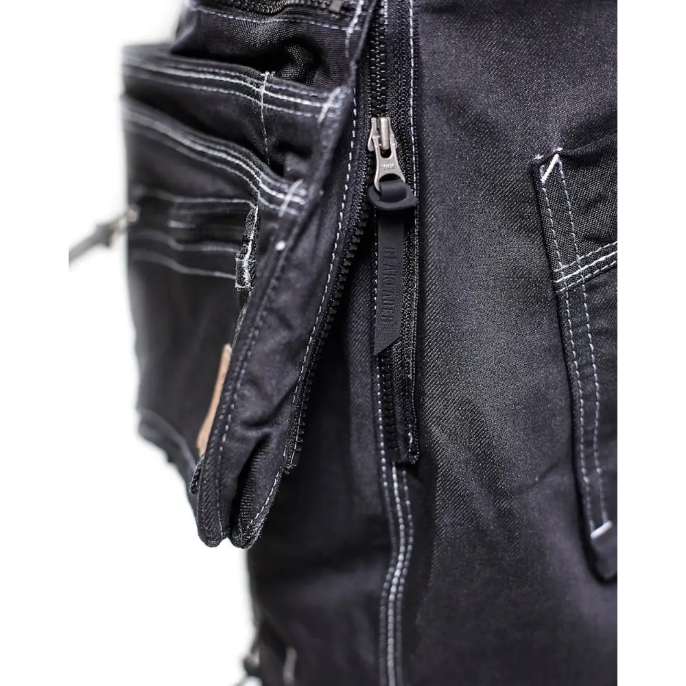 Blåkläder Craftsman Trousers Stretch X1900 19991141