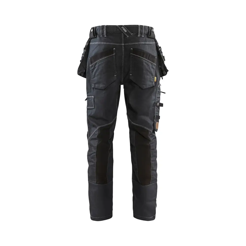 Blåkläder Craftsman Trousers Stretch X1900 19991141