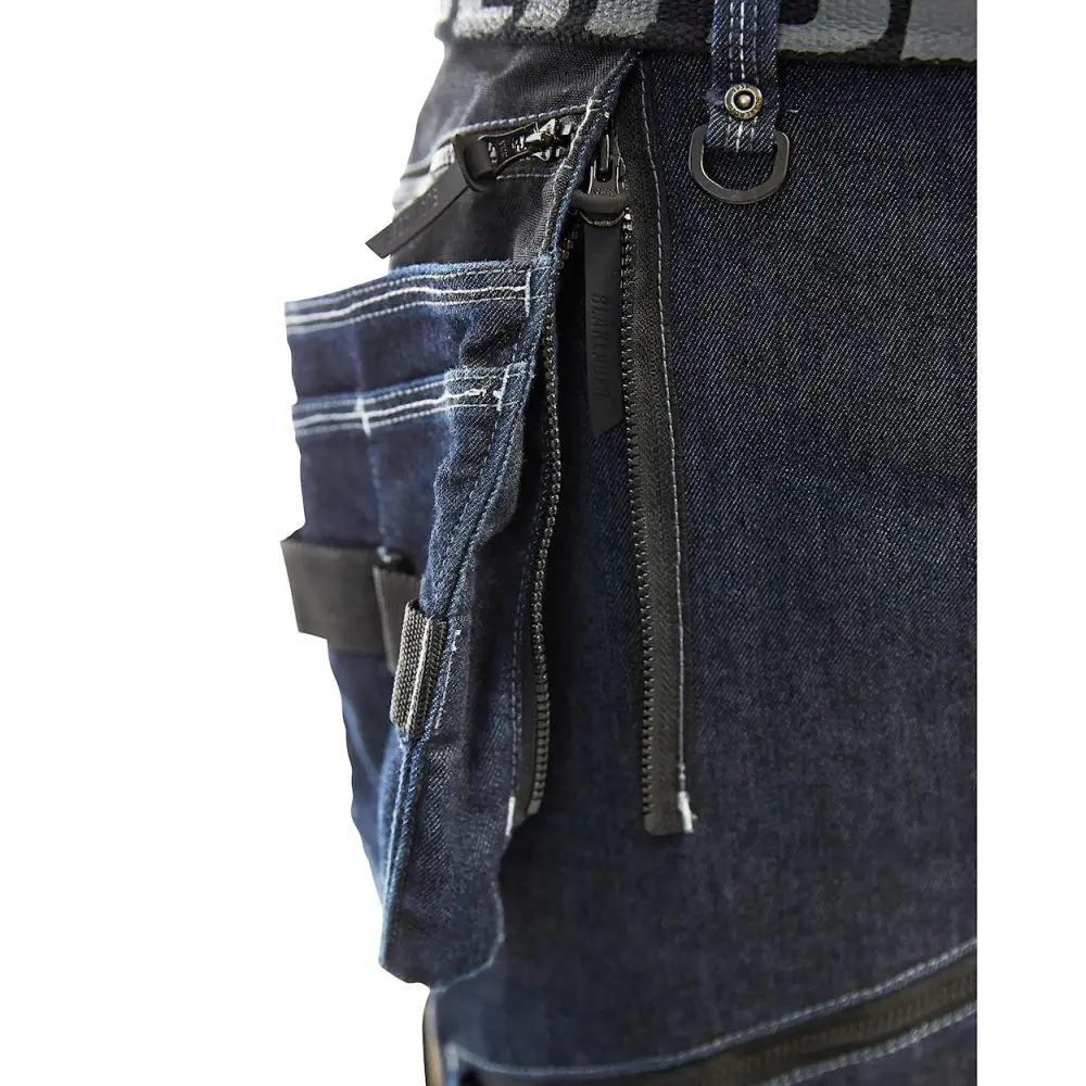 Blåkläder Craftsman Trousers Stretch X1900 19991141