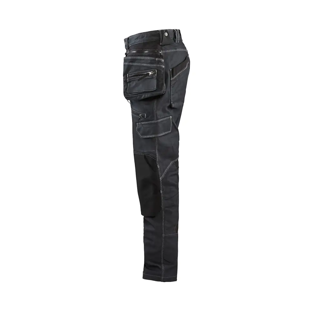 Blåkläder Craftsman Trousers Stretch X1900 19991141