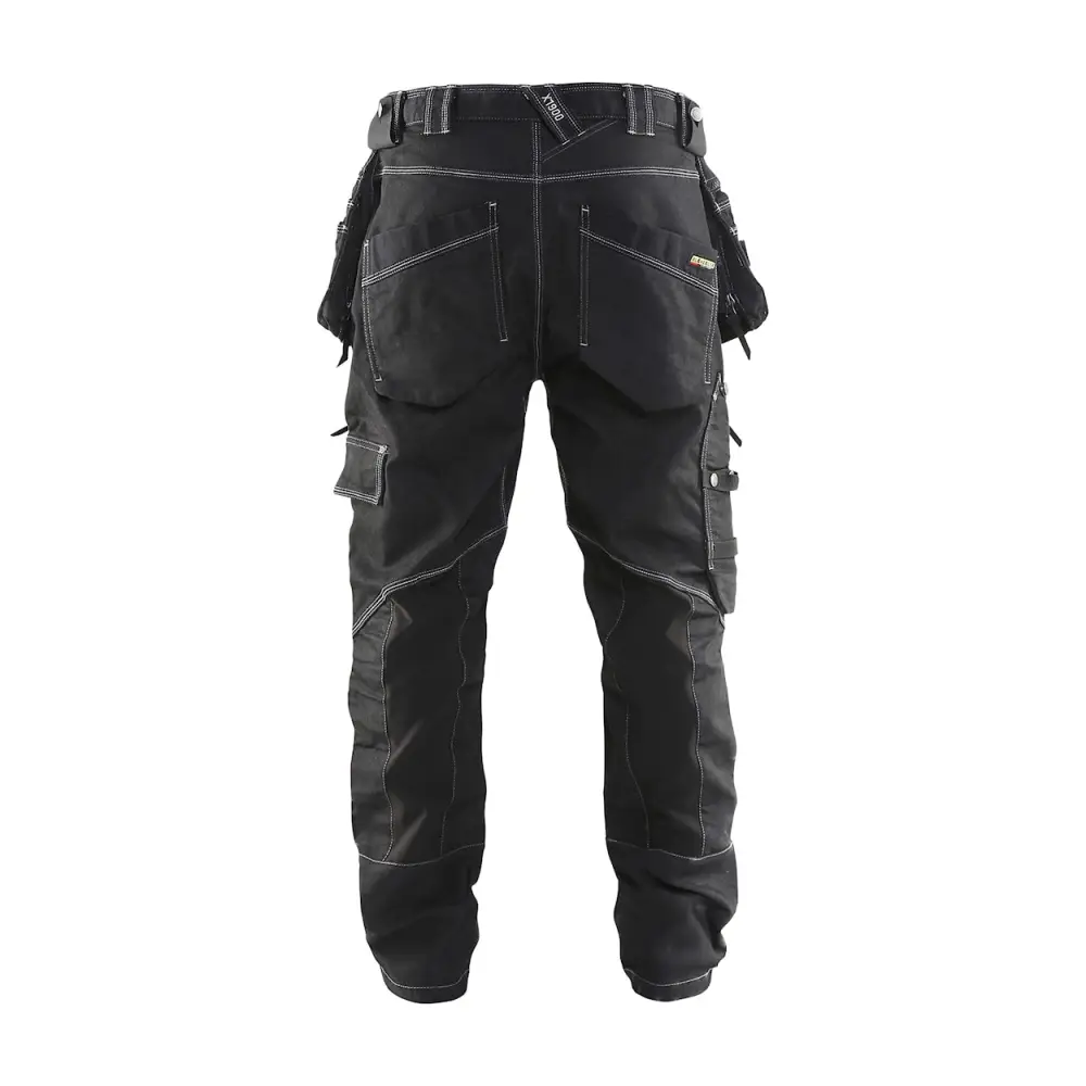 Blåkläder Craftsman Trousers Stretch X1900 19991141