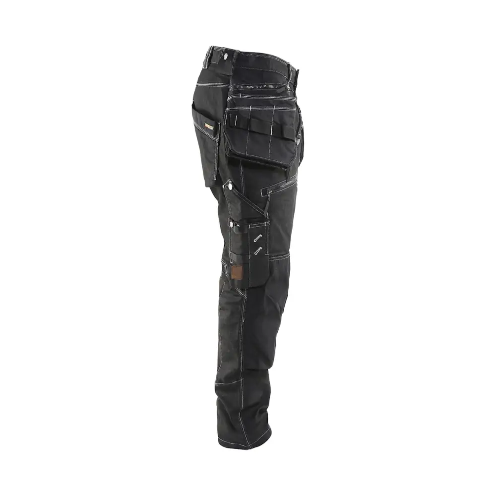 Blåkläder Craftsman Trousers Stretch X1900 19991141