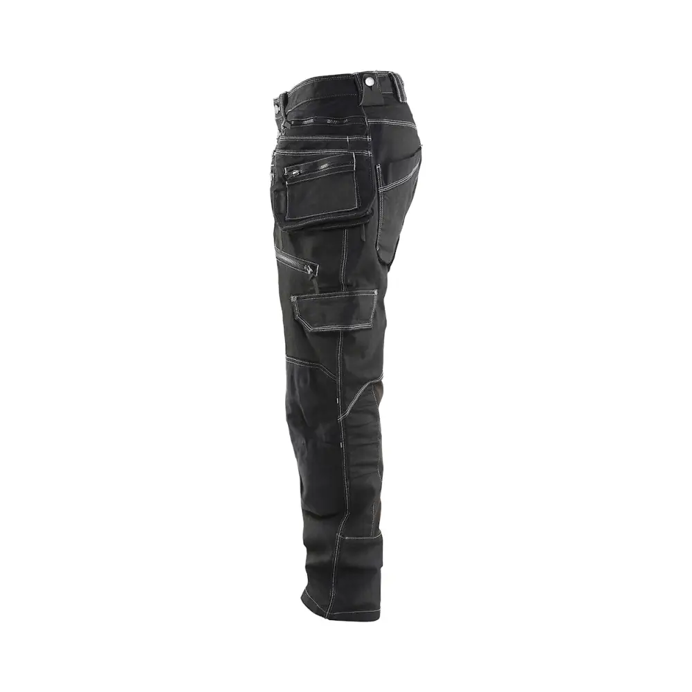 Blåkläder Craftsman Trousers Stretch X1900 19991141