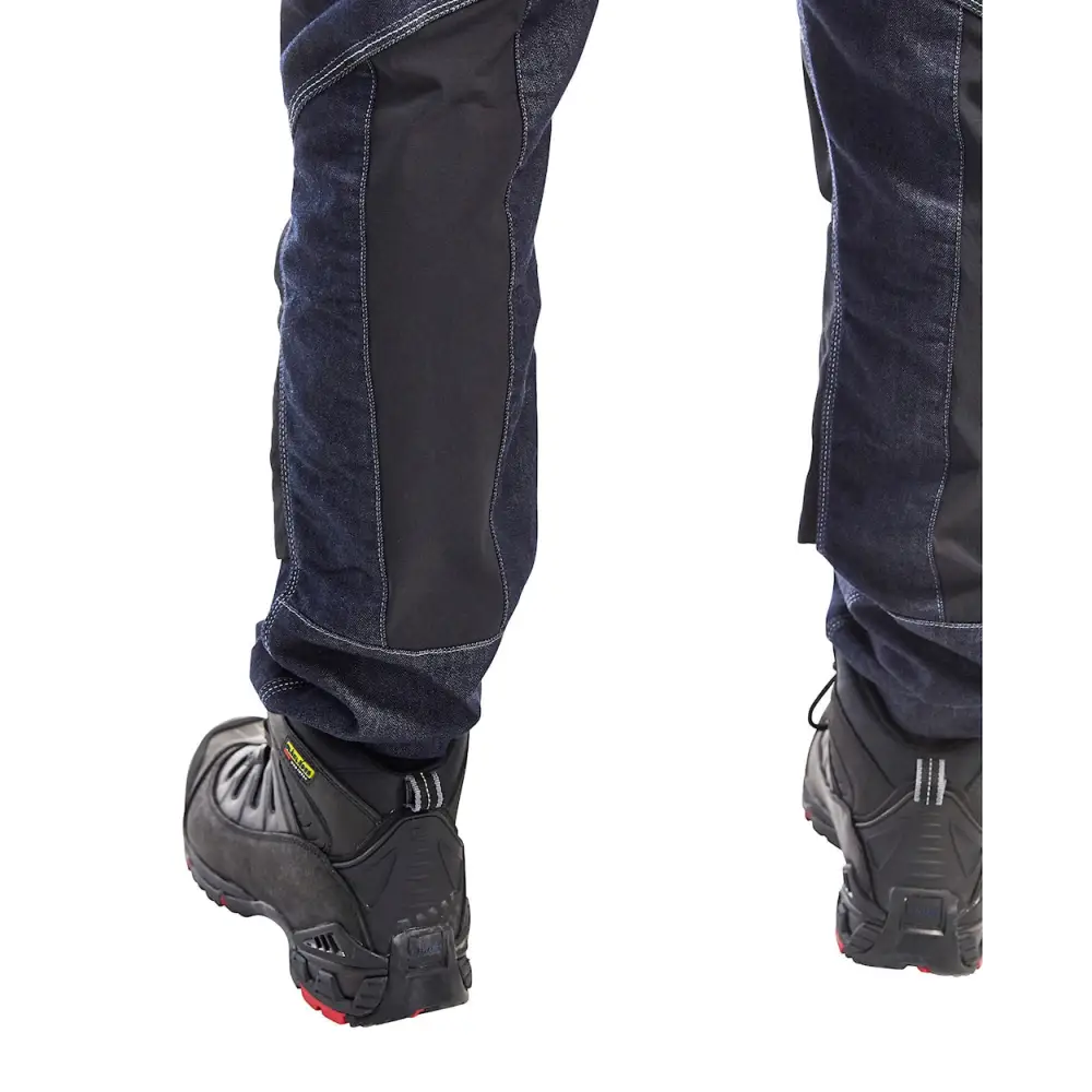 Blåkläder Craftsman Trousers Stretch X1900 19991141