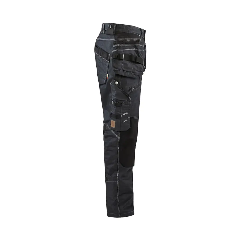 Blåkläder Craftsman Trousers Stretch X1900 19991141