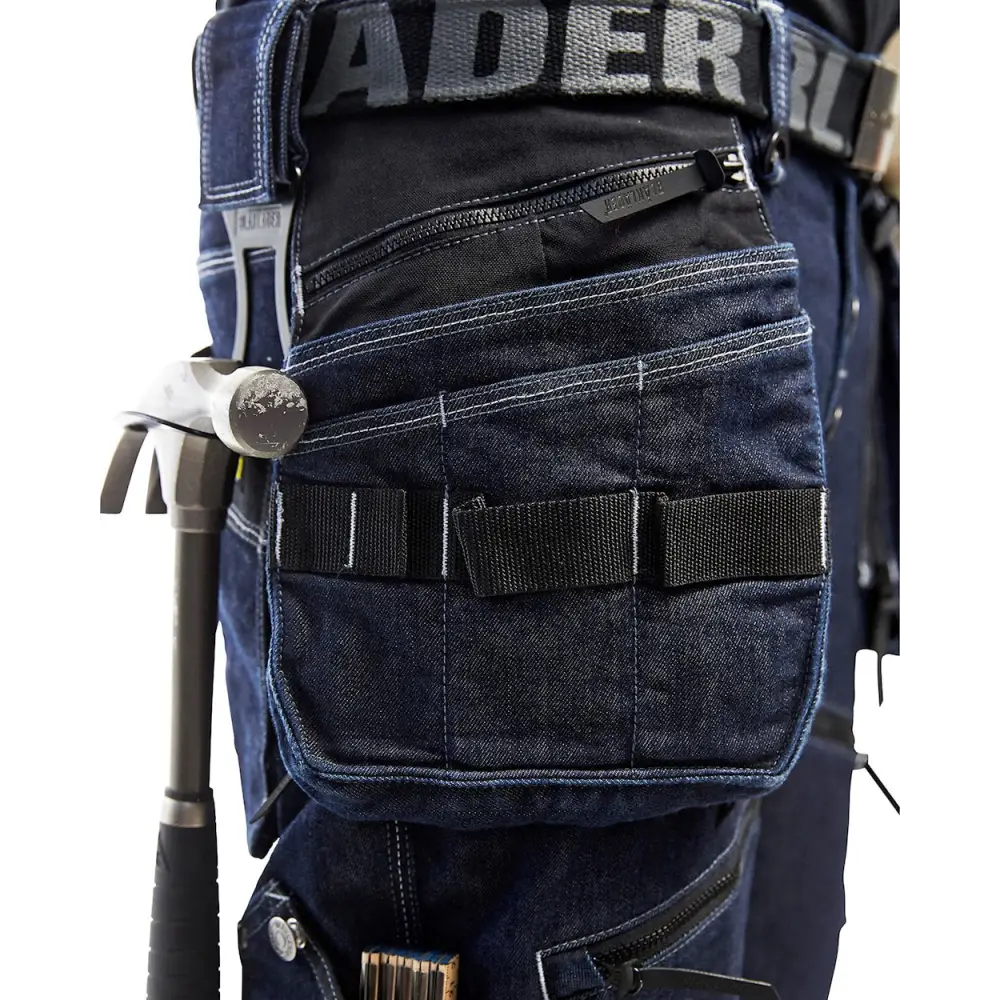 Blåkläder Craftsman Trousers Stretch X1900 19991141