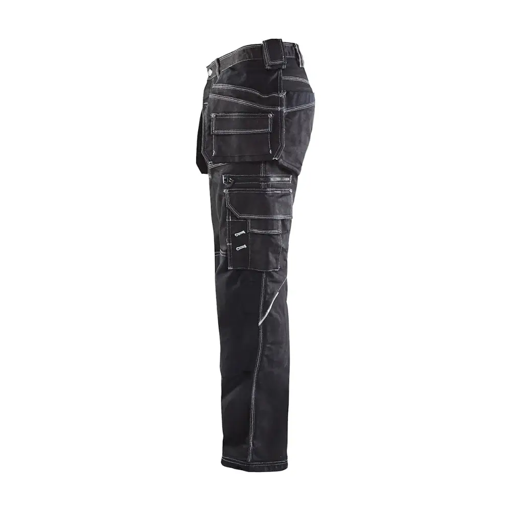 Blåkläder Craftsman Trousers Stretch X1900 DENIM 19601141