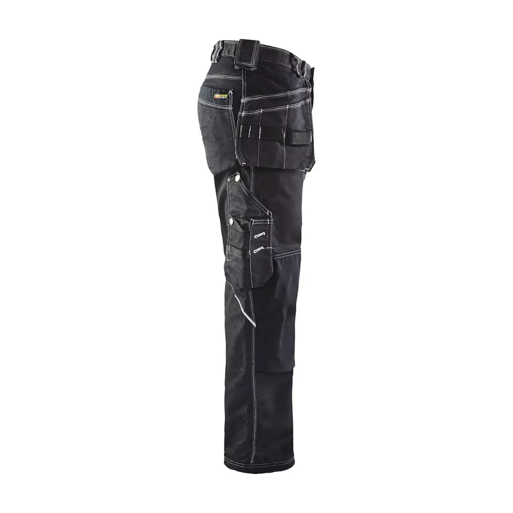 Blåkläder Craftsman Trousers Stretch X1900 DENIM 19601141