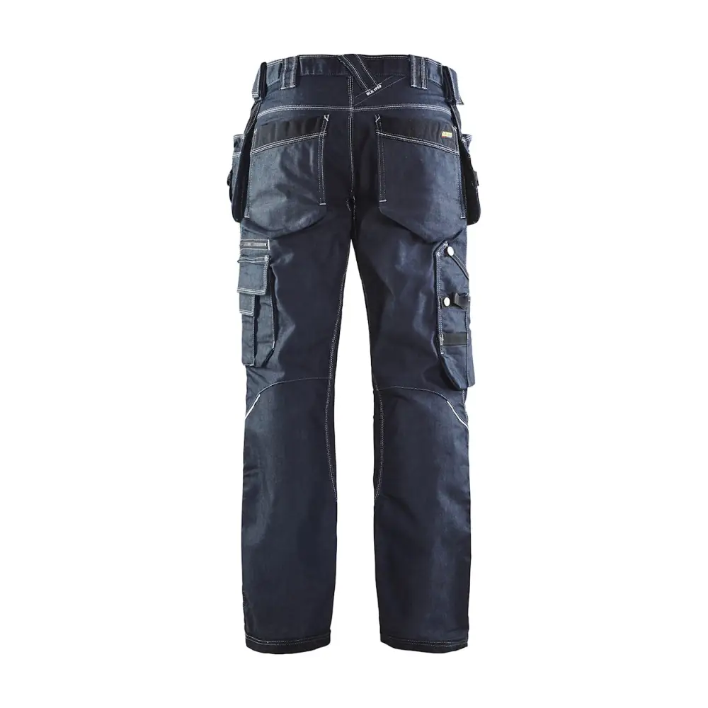 Blåkläder Craftsman Trousers Stretch X1900 DENIM 19601141