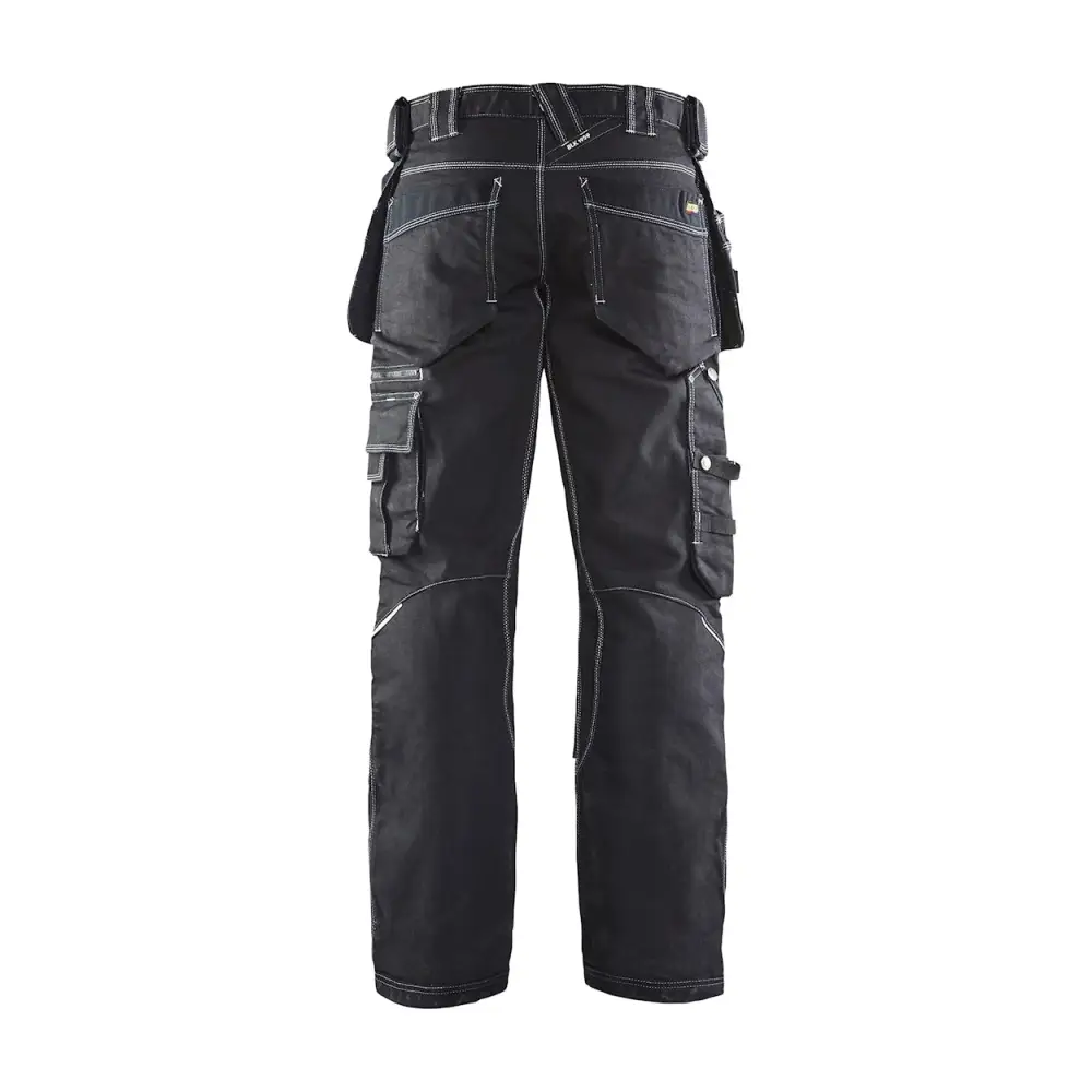 Blåkläder Craftsman Trousers Stretch X1900 DENIM 19601141