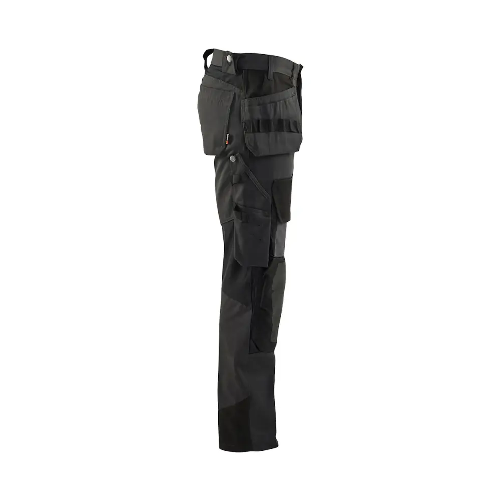 Blåkläder Craftsman trousers with stretch 15541860