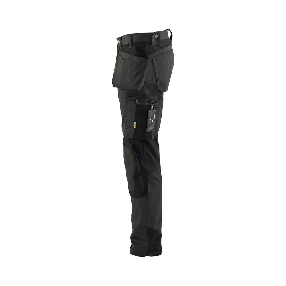 Blåkläder Craftsman trousers with stretch 15541860