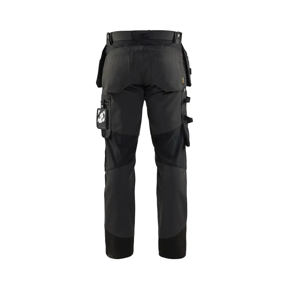 Blåkläder Craftsman trousers with stretch 15541860