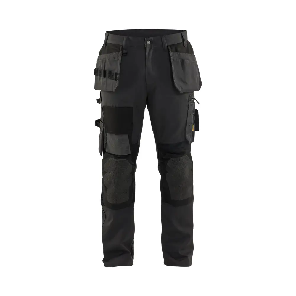 Blåkläder Craftsman trousers with stretch 15541860 - C146