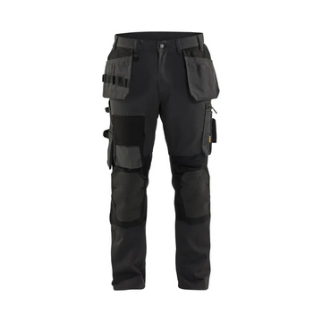 Blåkläder Craftsman trousers with stretch 15541860 - C146