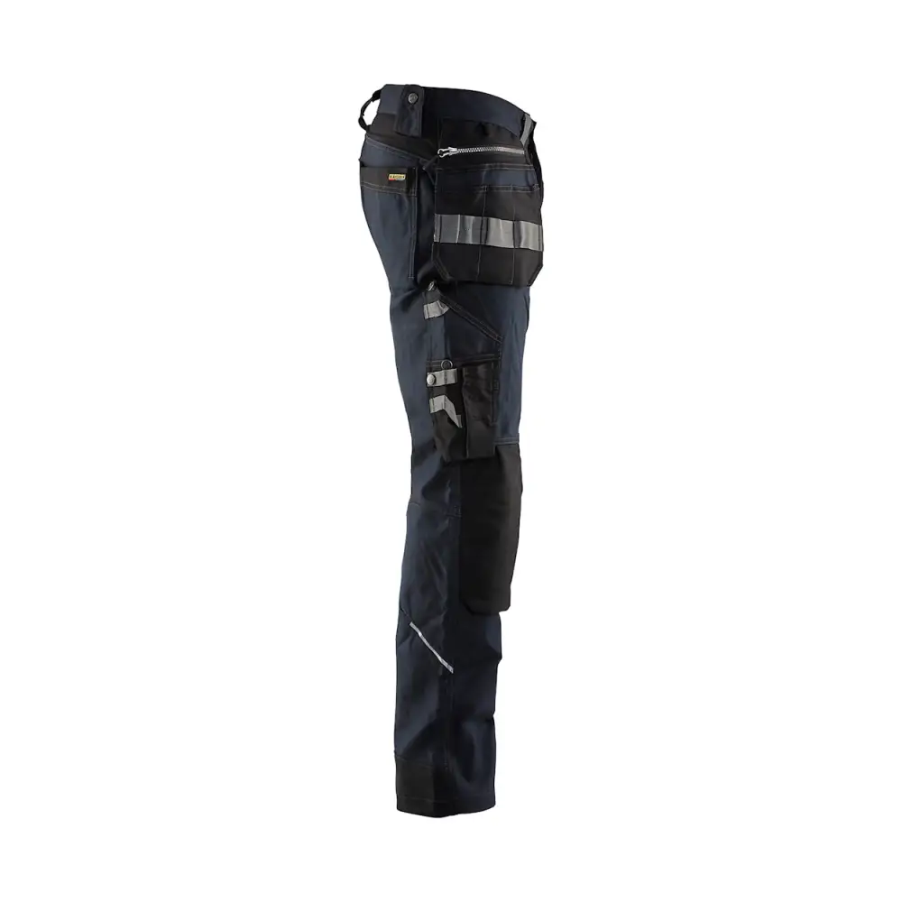 Blåkläder Craftsman Trousers with stretch 15901343