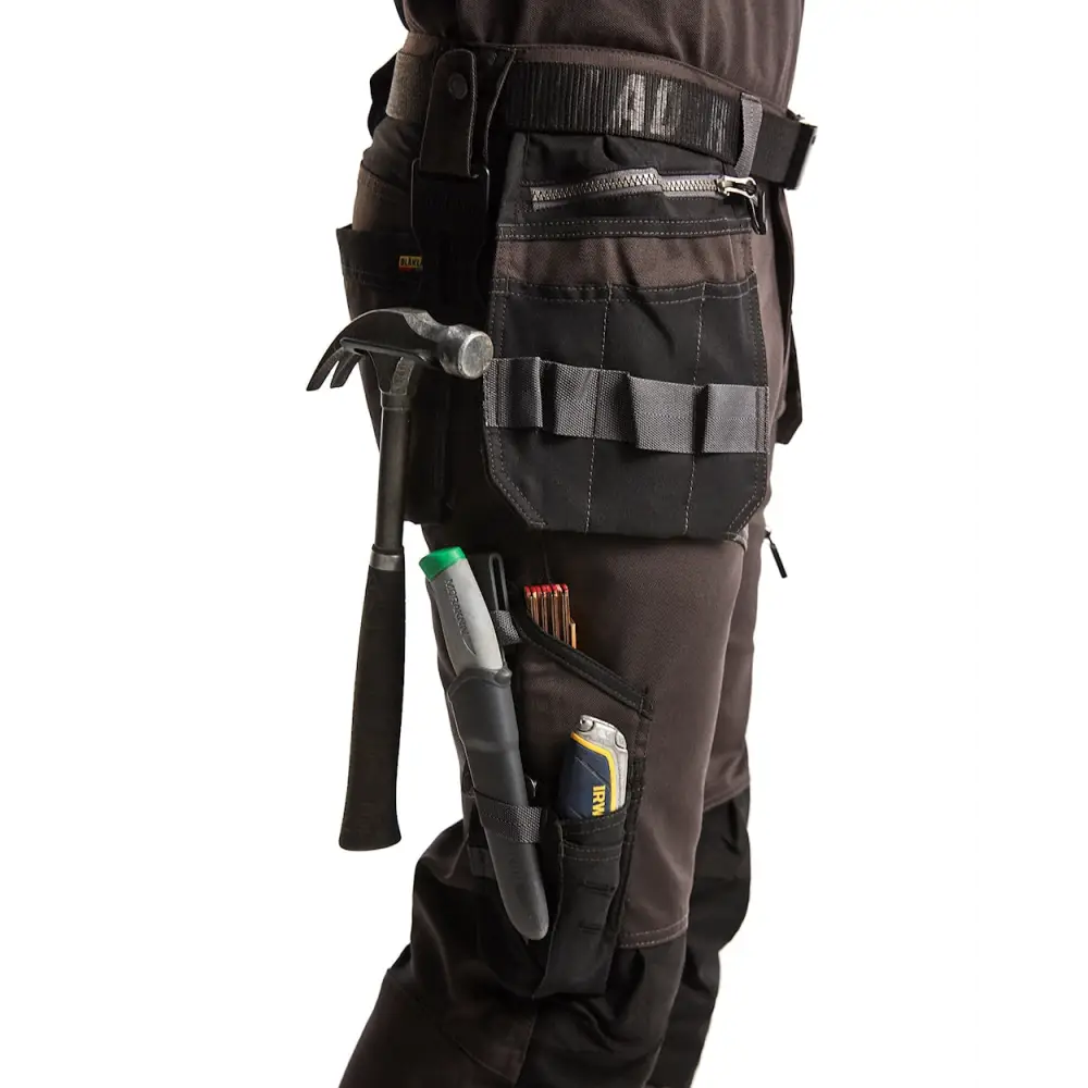 Blåkläder Craftsman Trousers with stretch 15901343