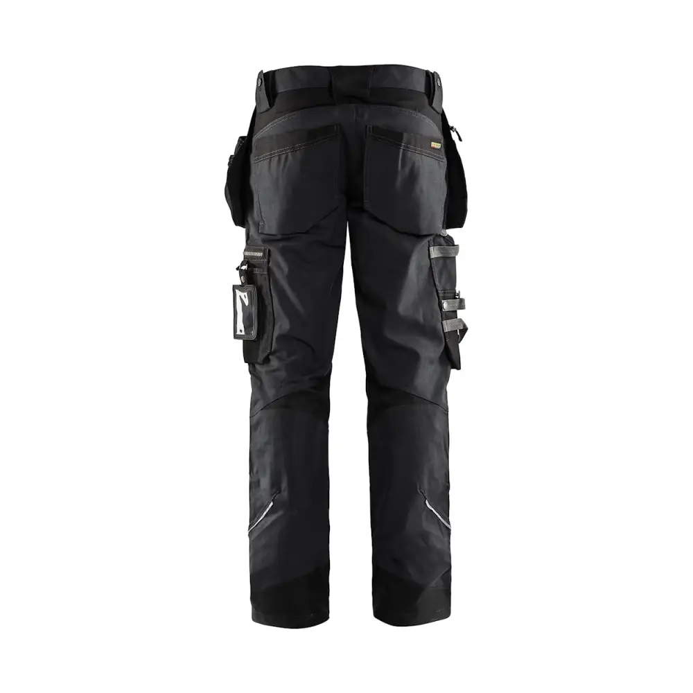 Blåkläder Craftsman Trousers with stretch 15901343