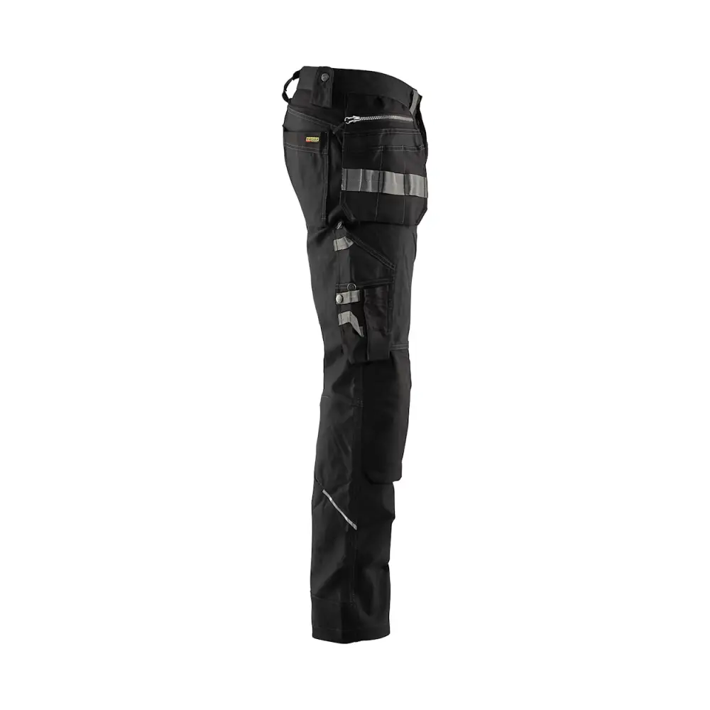 Blåkläder Craftsman Trousers with stretch 15901343