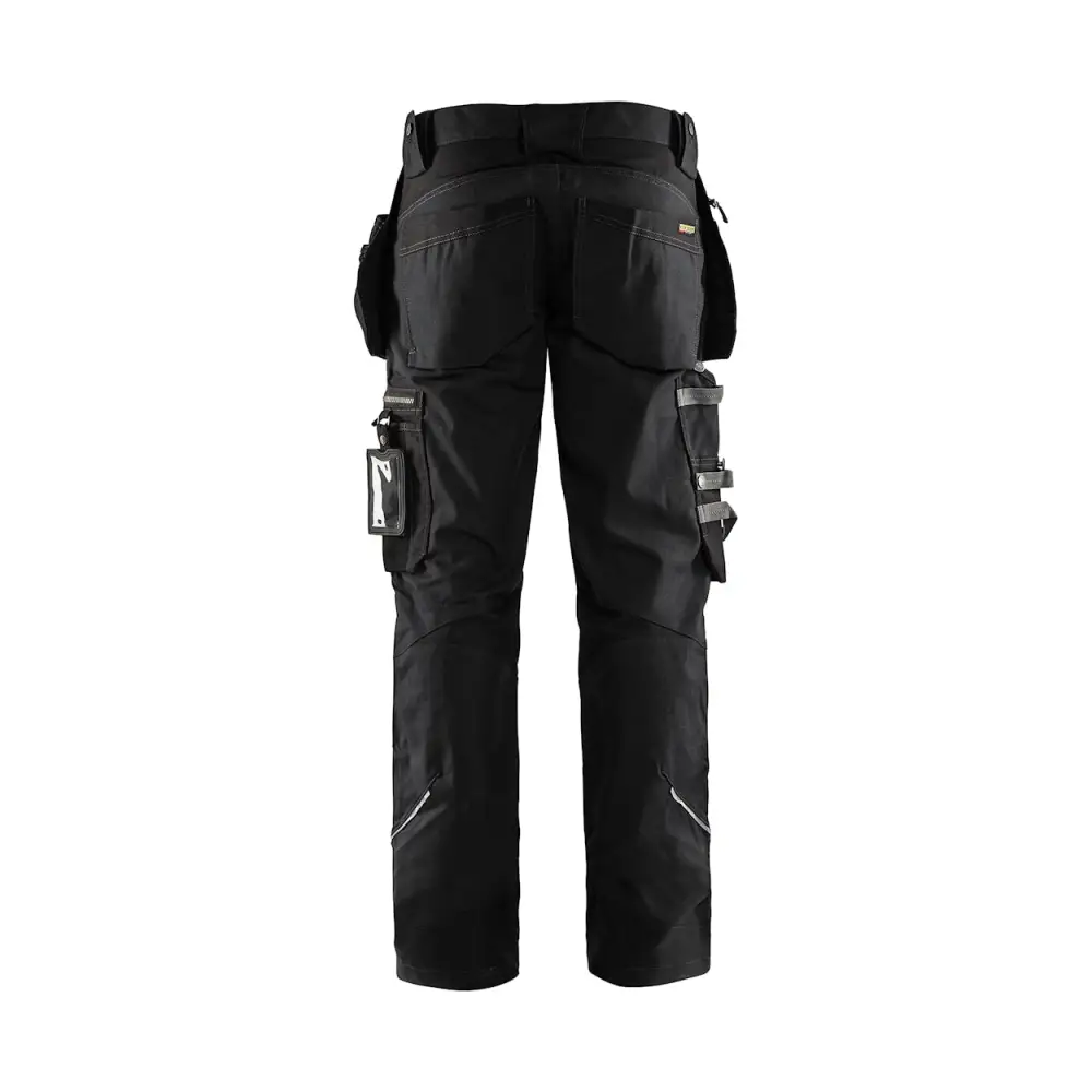 Blåkläder Craftsman Trousers with stretch 15901343