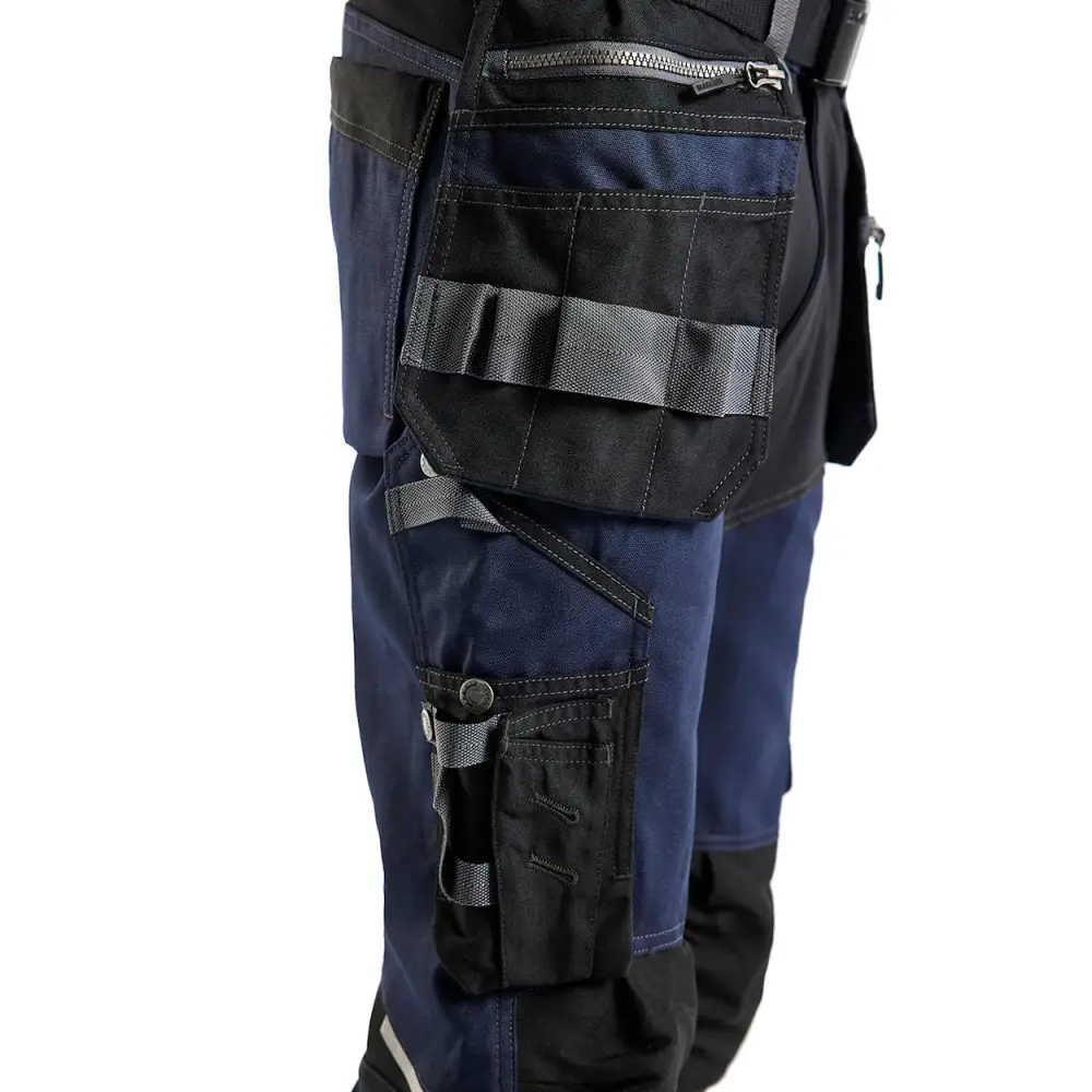 Blåkläder Craftsman Trousers with stretch 15901343