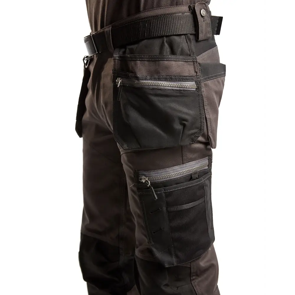 Blåkläder Craftsman Trousers with stretch 15901343