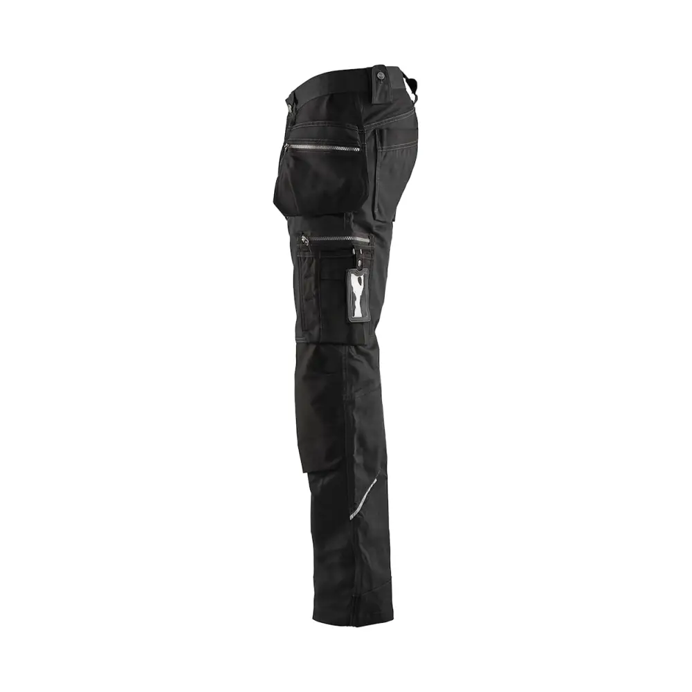 Blåkläder Craftsman Trousers with stretch 15901343