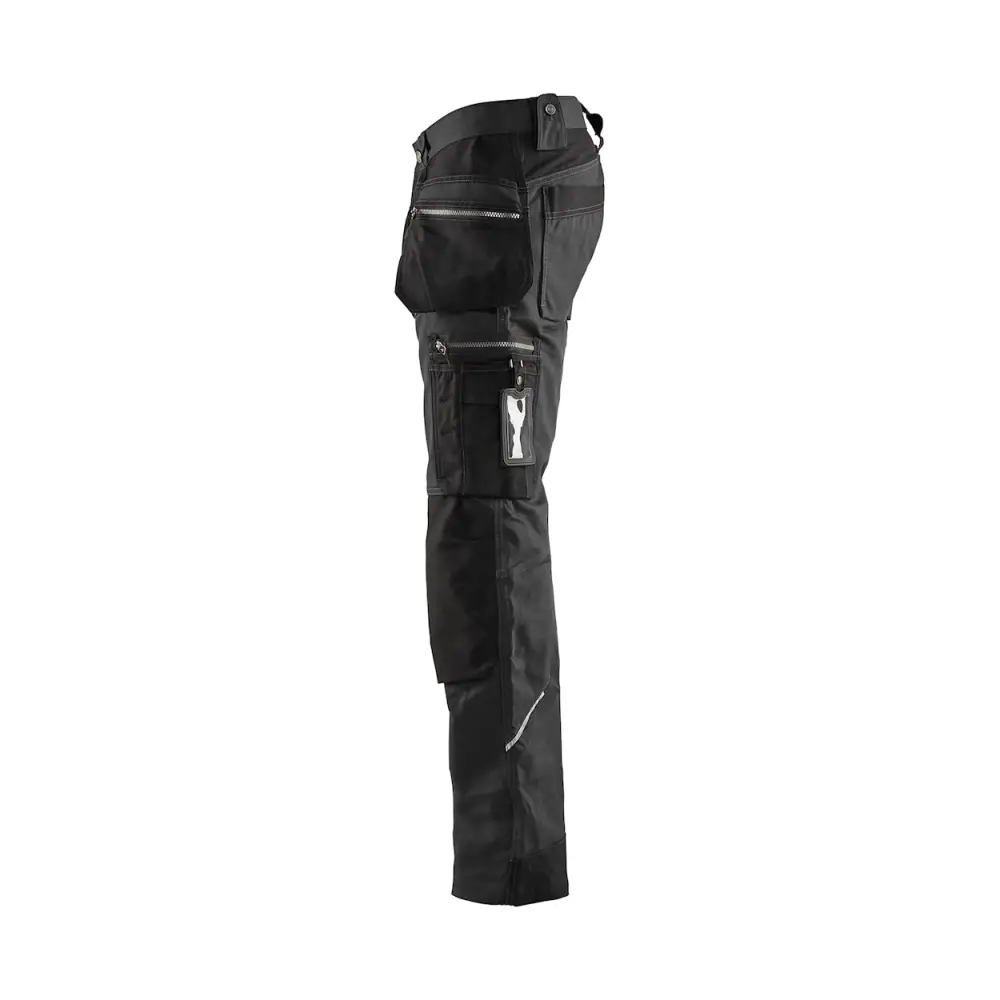 Blåkläder Craftsman Trousers with stretch 15901343