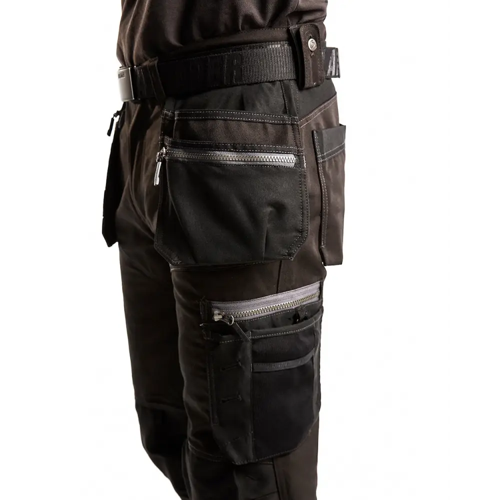 Blåkläder Craftsman Trousers with stretch 15901343