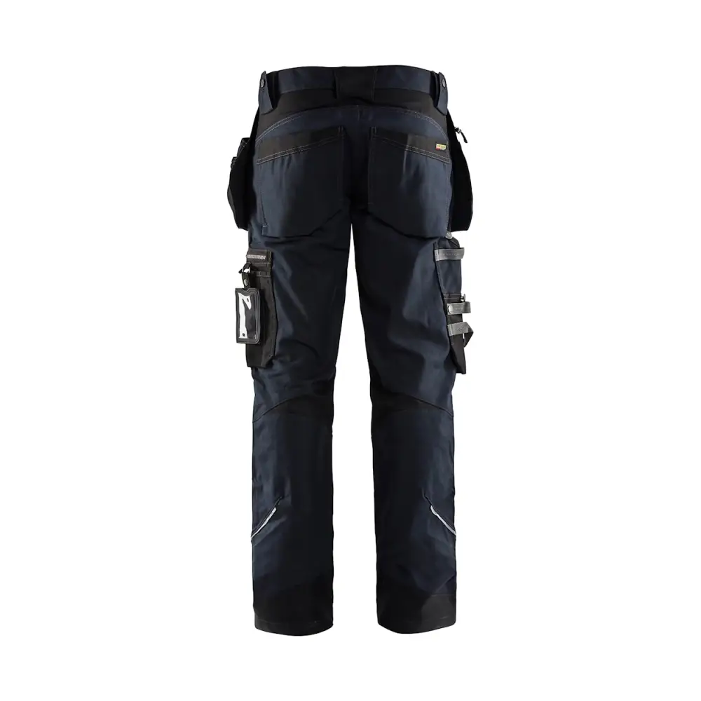 Blåkläder Craftsman Trousers with stretch 15901343