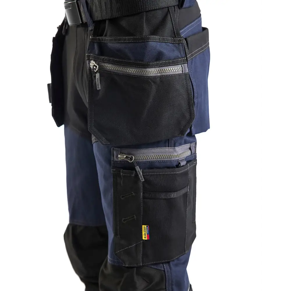 Blåkläder Craftsman Trousers with stretch 15901343