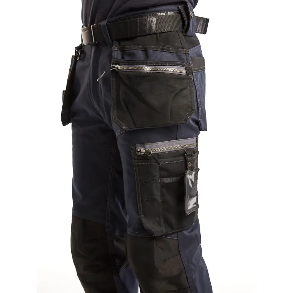 Blåkläder Craftsman Trousers with stretch 15901343