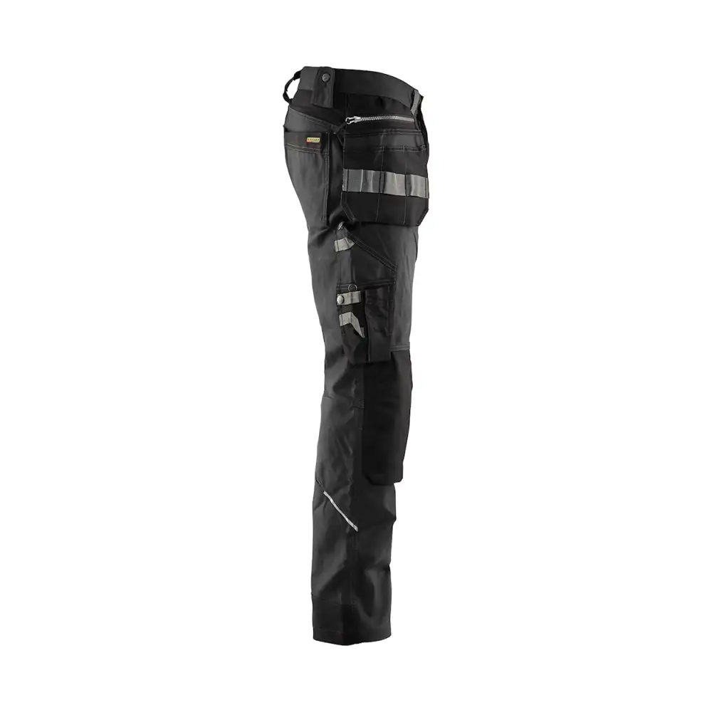 Blåkläder Craftsman Trousers with stretch 15901343