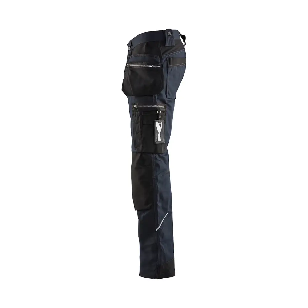 Blåkläder Craftsman Trousers with stretch 15901343