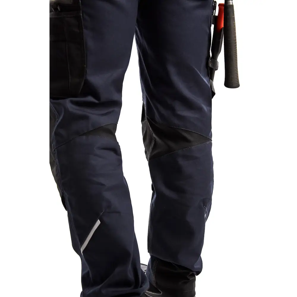 Blåkläder Craftsman Trousers with stretch 15901343