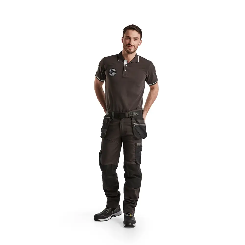 Blåkläder Craftsman Trousers with stretch 15901343