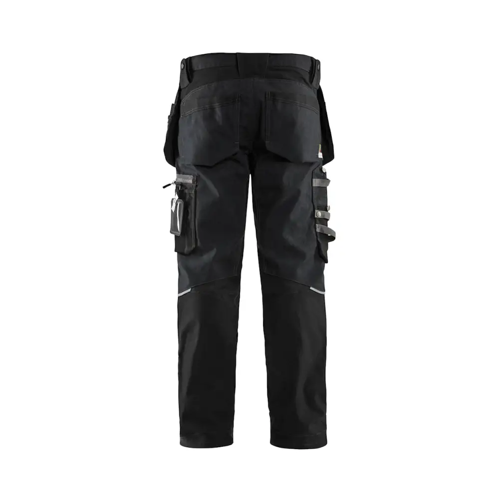 Blåkläder Craftsman trousers with stretch 15991343