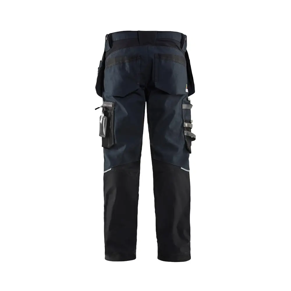 Blåkläder Craftsman trousers with stretch 15991343