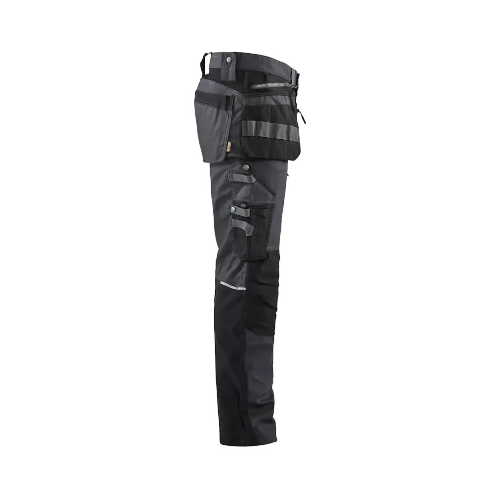 Blåkläder Craftsman trousers with stretch 15991343