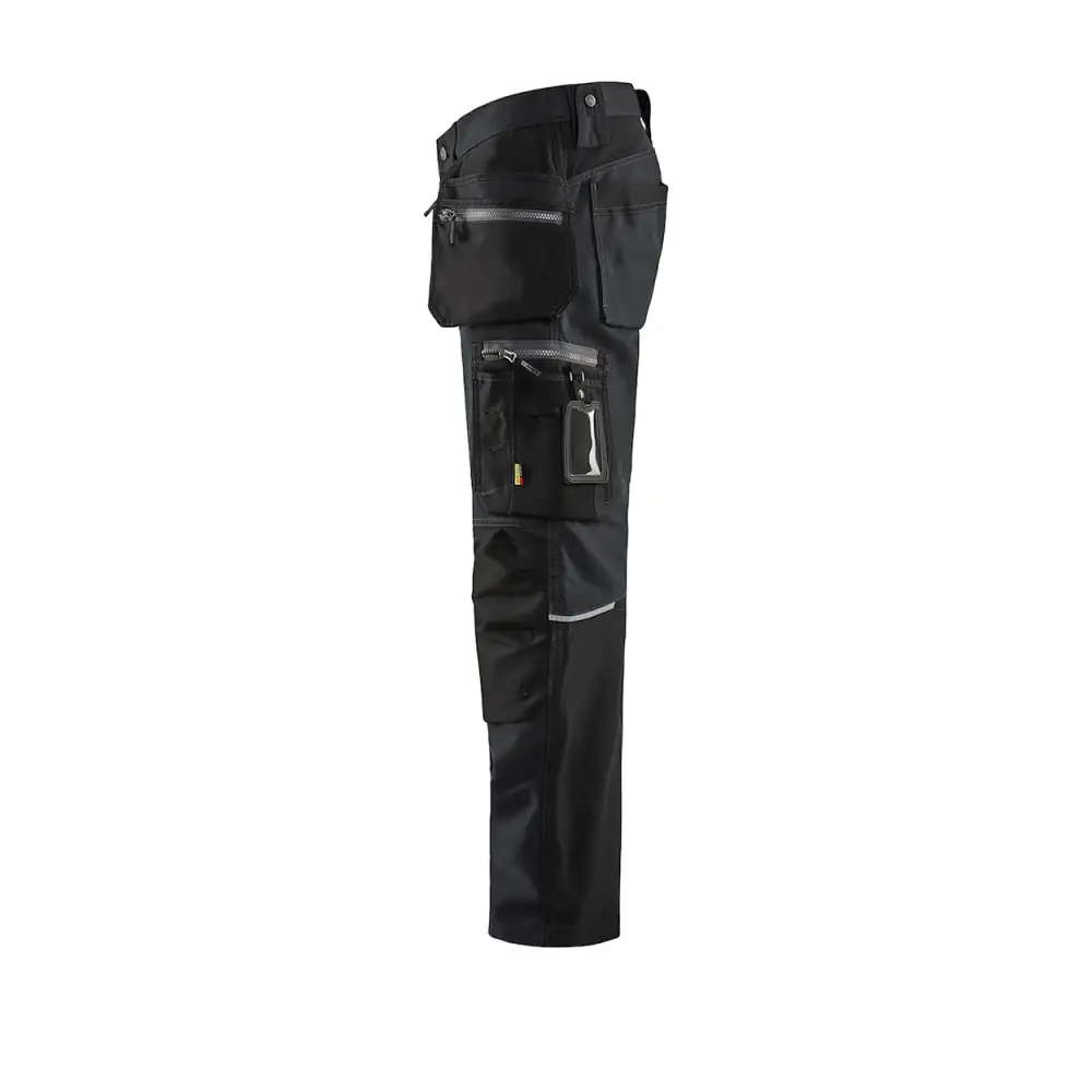 Blåkläder Craftsman trousers with stretch 15991343