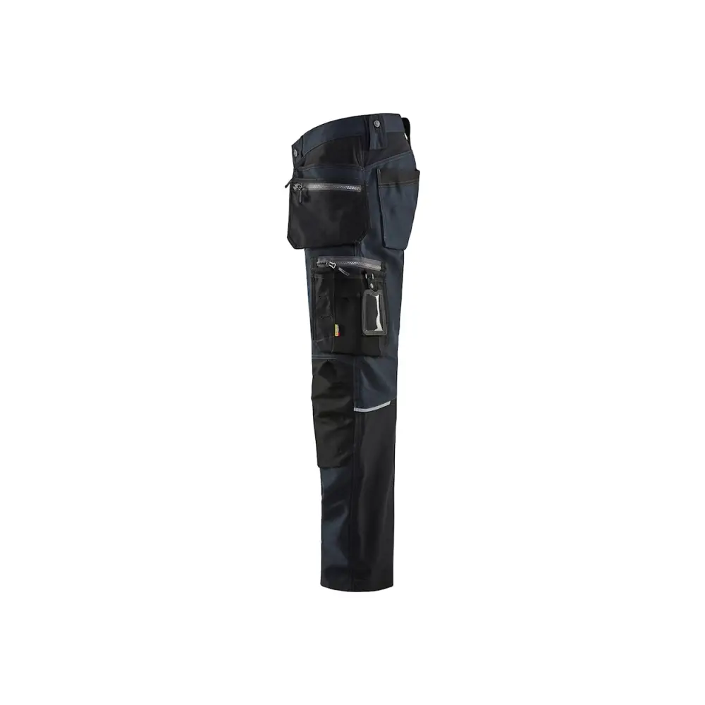 Blåkläder Craftsman trousers with stretch 15991343