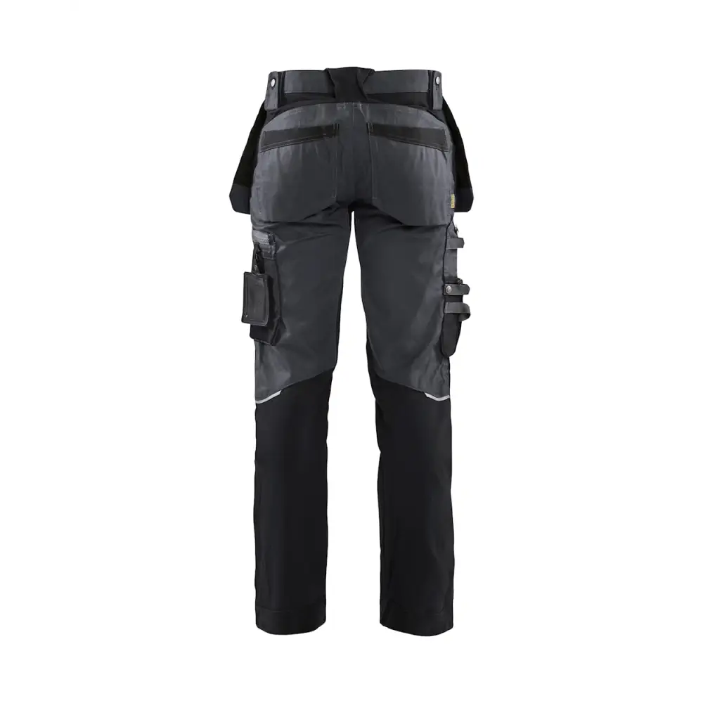 Blåkläder Craftsman trousers with stretch 15991343