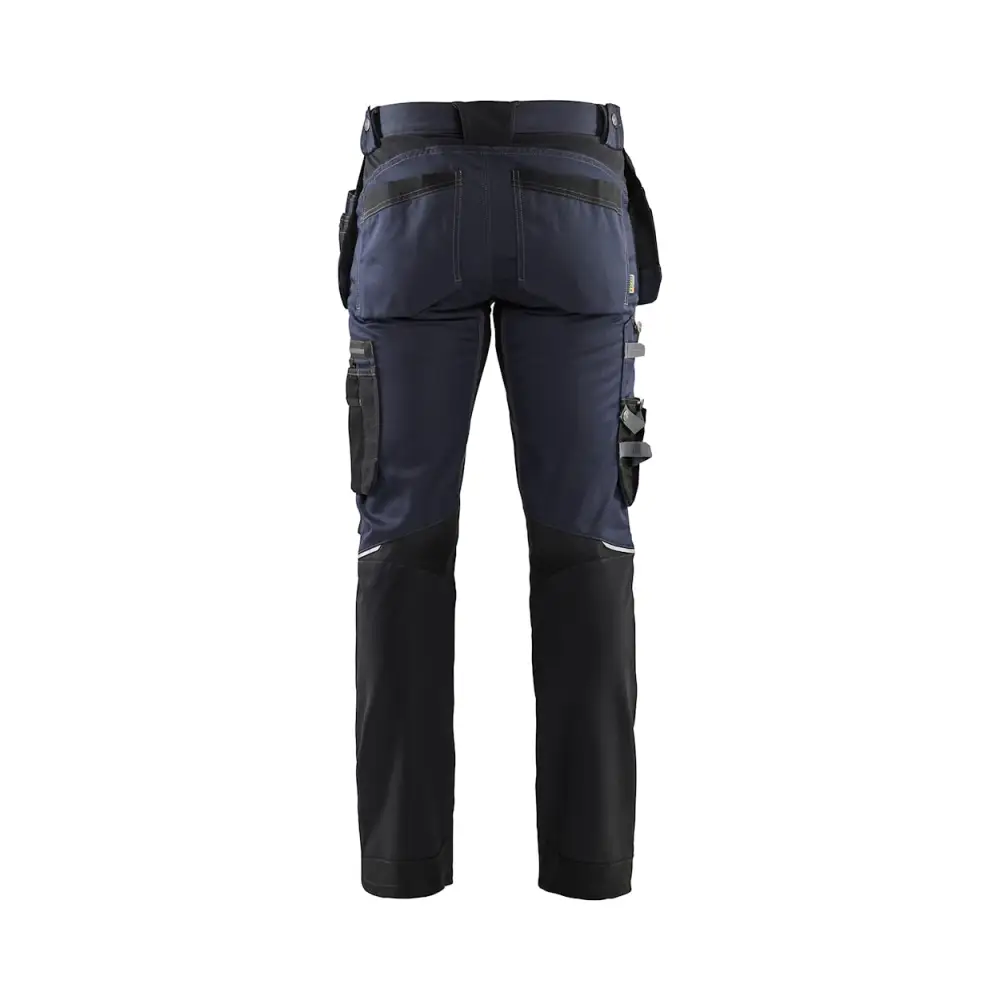 Blåkläder Craftsman trousers with stretch 15991860