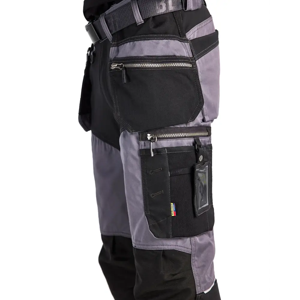 Blåkläder Craftsman trousers with stretch 15991860