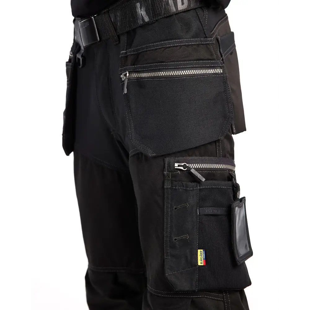 Blåkläder Craftsman trousers with stretch 15991860