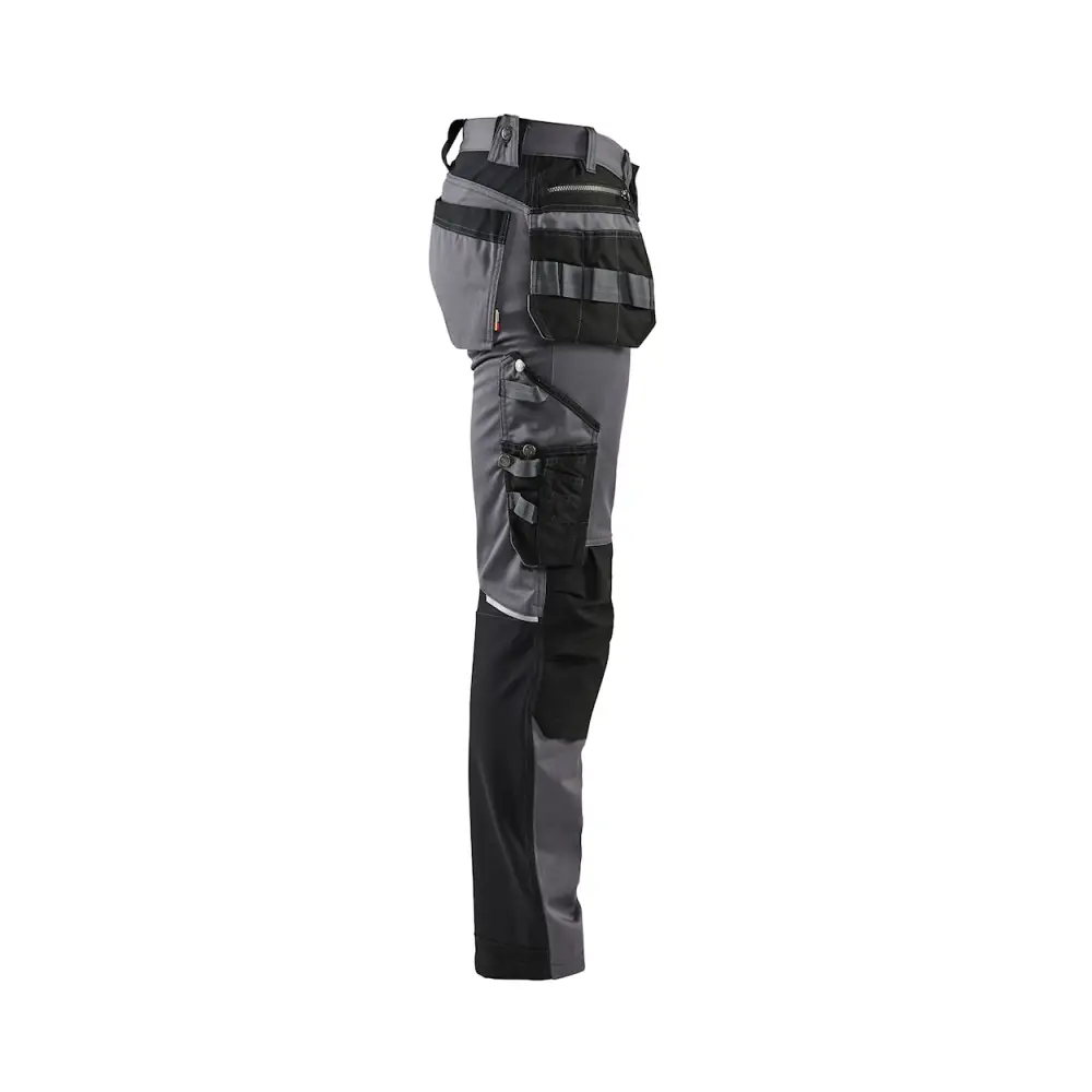 Blåkläder Craftsman trousers with stretch 15991860