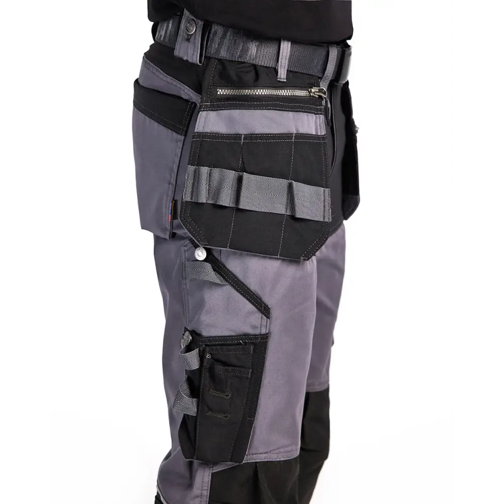 Blåkläder Craftsman trousers with stretch 15991860