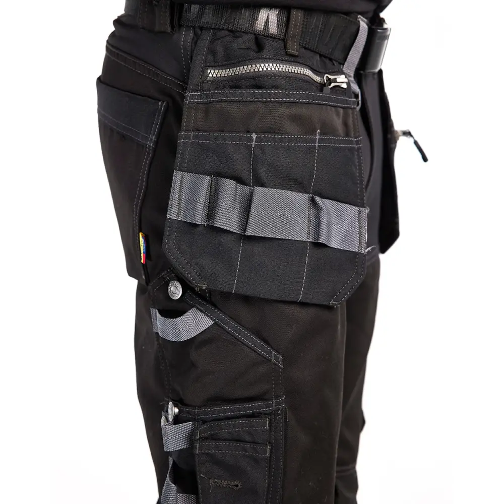 Blåkläder Craftsman trousers with stretch 15991860