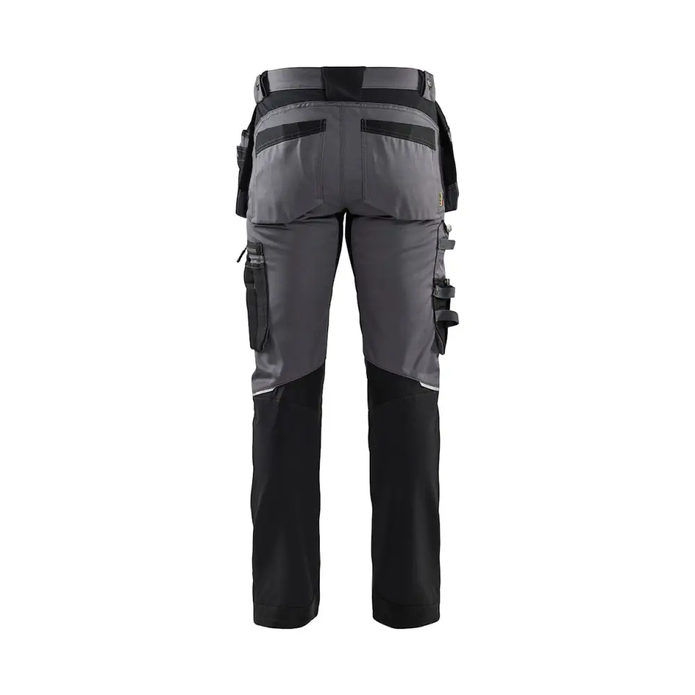 Blåkläder Craftsman trousers with stretch 15991860